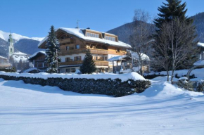 B&B Hotel Stauder Dobbiaco